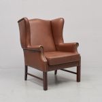 536507 Wing chair